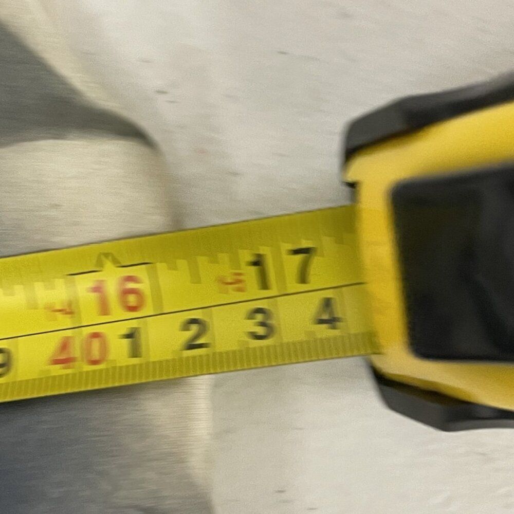 Zara Womens Midi Dress L Green Printed Satin Effect Short Sleeve 2362/119 NWT - Picture 13 of 15